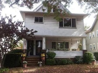 1603 Bunts Rd, Lakewood, OH 44107