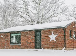 6600 Marrowback Rd, Conesus, NY 14435