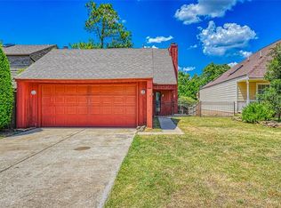 3731 Cedar Ridge Dr, Norman, OK 73072