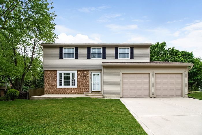 1st image of 4060 Baronsmere Ct