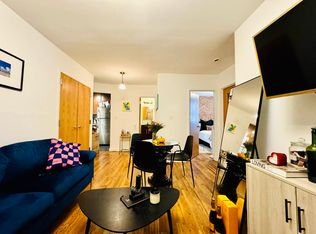 1015 6th Ave #4F, New York, NY 10018