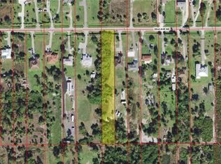 Xxx 22nd Ave NE, Naples, FL 34120