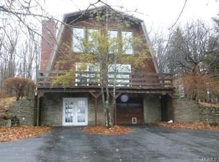1258 Greenville Tpke, Port Jervis, NY 12771