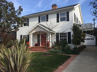 7820 Dunbarton Ave, Los Angeles, CA 90045