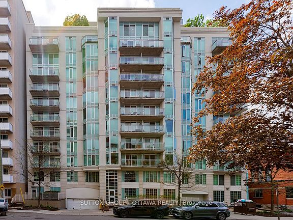 2nd image of 138 Somerset St W #508