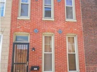 1924 Light St, Baltimore, MD 21230