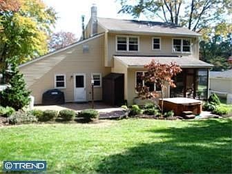 2nd image of 107 Aronimink Dr