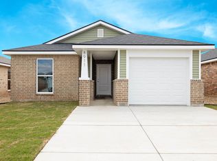 8911 Bandit Dr, Amarillo, TX 79124