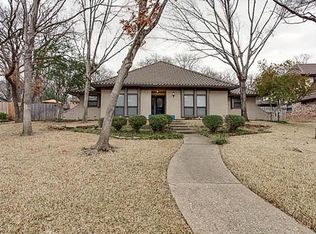 8 Echo Cv, Grapevine, TX 76051