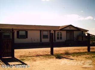 16205 W Guy St, Tucson, AZ 85736
