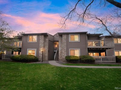 10303 E Peakview Avenue #G203, Englewood, CO, 80111