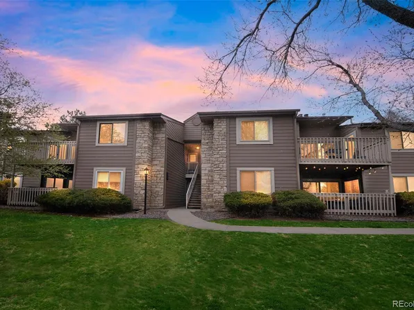 10303 E Peakview Avenue #G203, Englewood, CO 80111