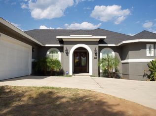3274 N Highway 83, Crystal City, TX 78839