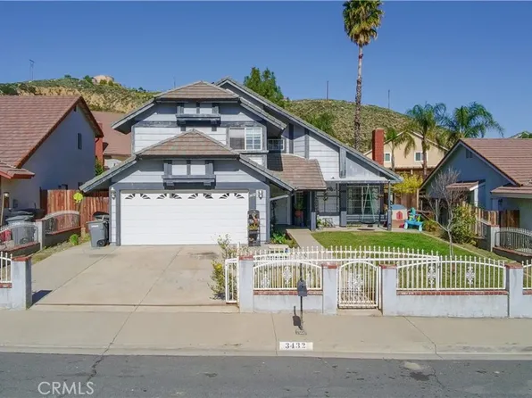 3432 Harrison Ave, Lake Elsinore, CA 92530