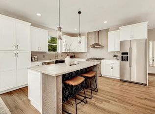 1833 Falls Rd, Grafton, WI 53024