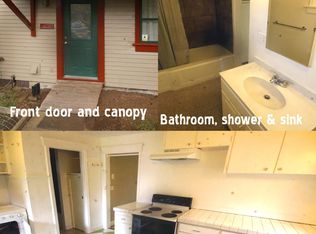 165 5th St, Scotts Mills, OR 97375