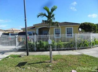25871 SW 139th Ave, Homestead, FL 33032
