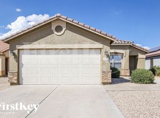 15552 W Port Au Prince Ln, Surprise, AZ 85379