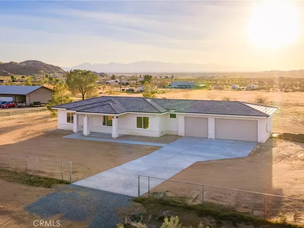 15168 Barbara Ln, Apple Valley, CA 92307