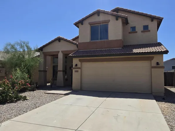 25037 W ILLINI Street, Buckeye, AZ 85326
