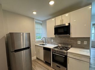21 Wright Ave #1B, Jersey City, NJ 07306
