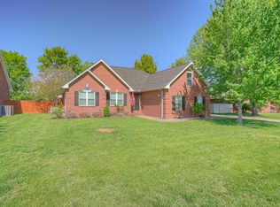 2006 Adonis Dr, Murfreesboro, TN 37128