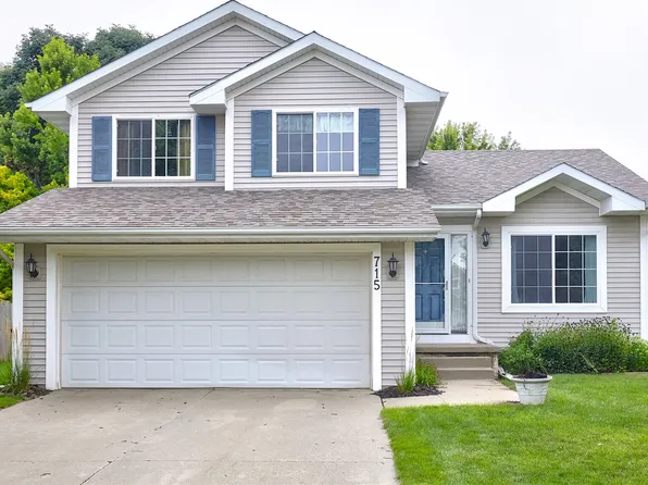 715 SE Melrose Dr, Waukee, IA 50263