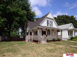 2320 S 11th St, Omaha, NE 68108