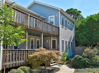 3751 Clipper Bay Dr, Virginia Beach, VA 23455