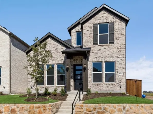 2943 Eleanor Dr, Prosper, TX 75078