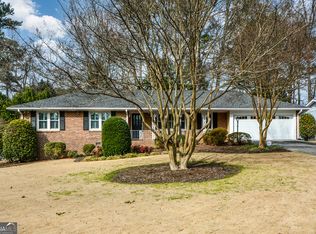 2057 Lavista Cir, Tucker, GA 30084