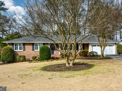 2057 Lavista Cir, Tucker, GA, 30084