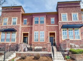 9450 Ridgeline Blvd UNIT C, Littleton, CO 80129