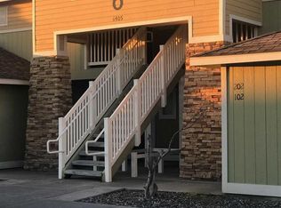 6405 Chapel Hill Blvd #O, Pasco, WA 99301
