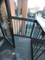 Rented by Mason Group LLC