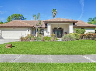 1025 Sorrento Woods Blvd, Nokomis, FL 34275