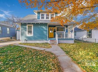 143 Tyler St, Twin Falls, ID 83301