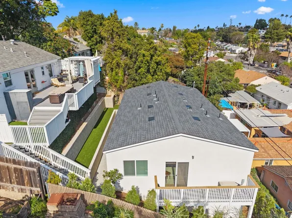 4445-4449 Mataro Dr, San Diego, CA 92115