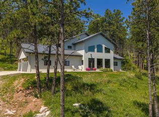 23759 Limestone Ln, Rapid City, SD 57702