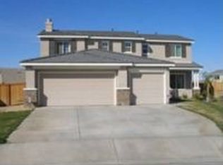 11188 Fairmont St, Adelanto, CA 92301