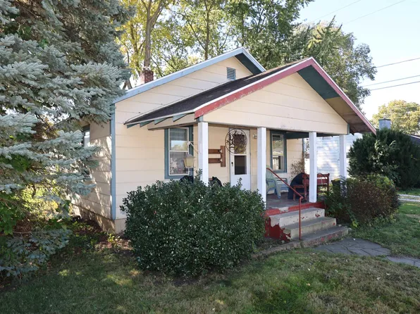 1617 E 4th St, Mishawaka, IN 46544