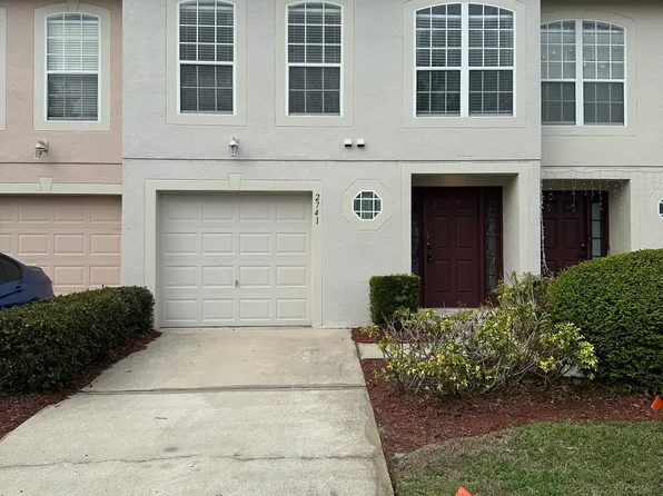 2741 Merrieweather Ln, Kissimmee, FL 34743