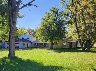 3660 N Richardt Ave, Indianapolis, IN 46226