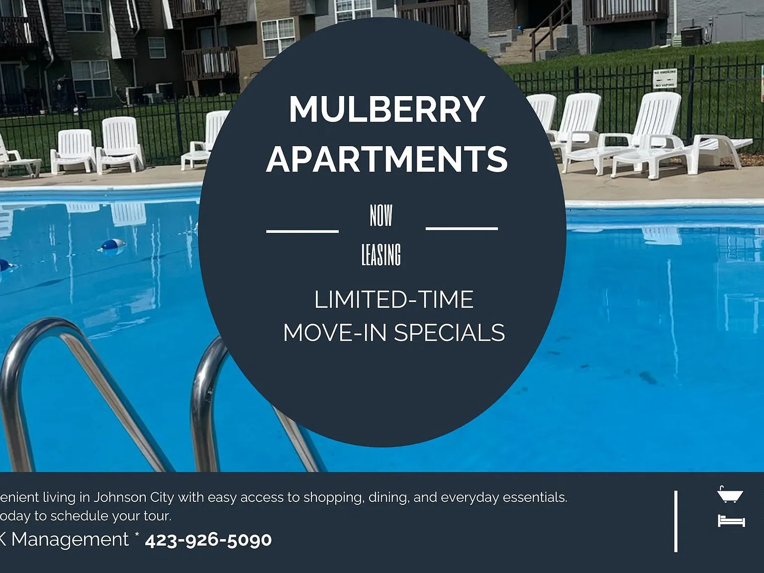 Mulberry Place — Photo 1
