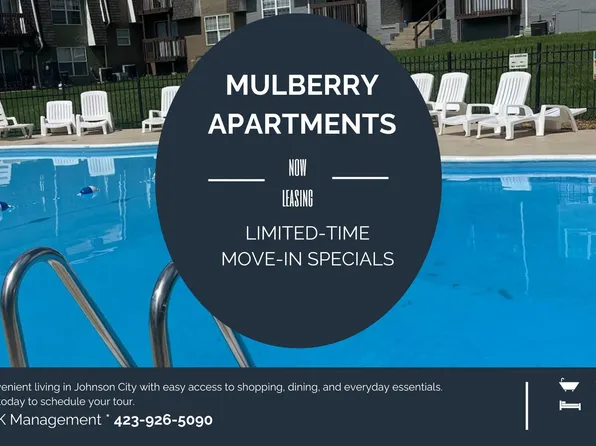 Mulberry Place