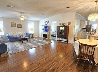 27205 Jones Loop Rd Lot 84, Punta Gorda, FL 33982