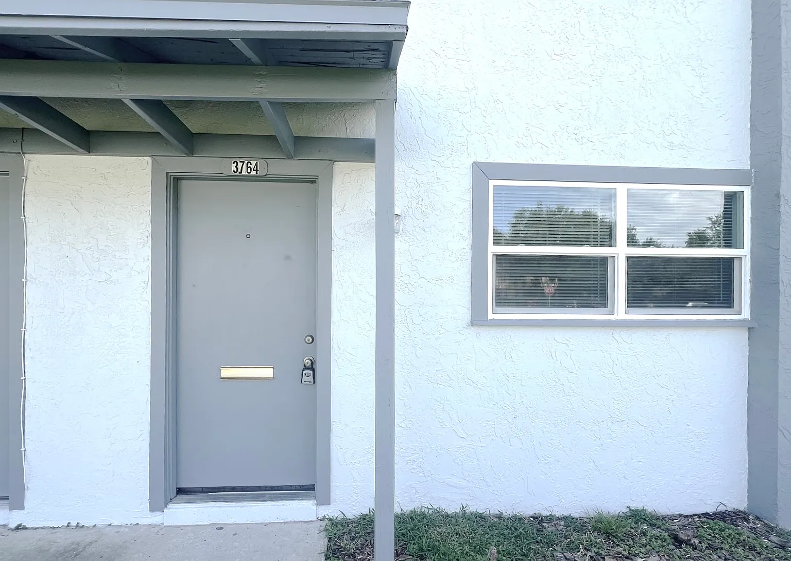 3758 Aristotle Avenue - 3764 — Photo 1