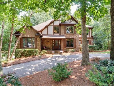 3124 Symphony Woods Dr, Charlotte, NC, 28269