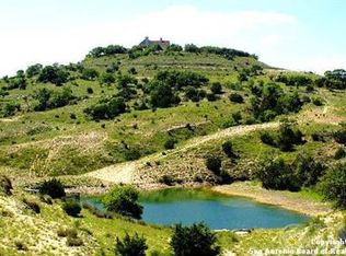 205 Platten Creek Rd, Boerne, TX 78006