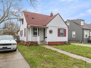 3139 Chestnut St, Dearborn, MI 48124